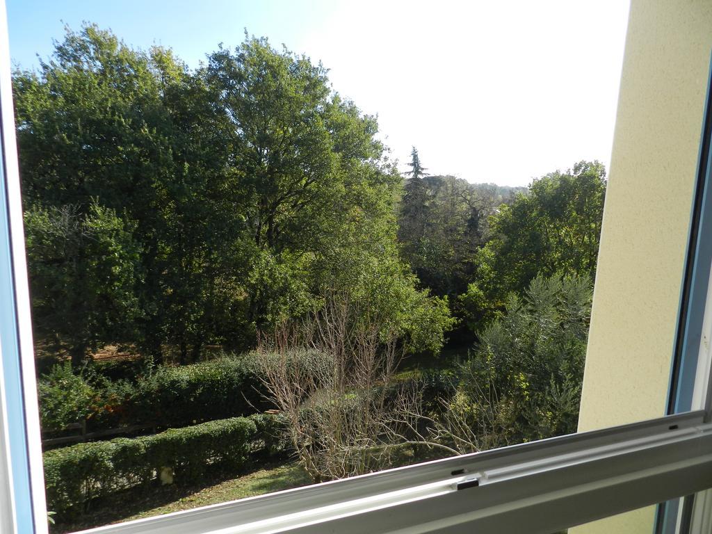 Villa Ivoire Balma Oda fotoğraf