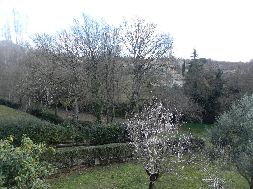 Villa Ivoire Balma Oda fotoğraf
