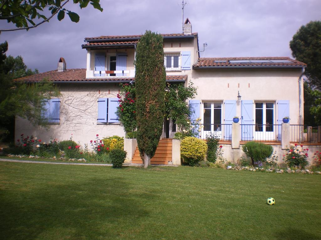 Villa Ivoire Balma Dış mekan fotoğraf